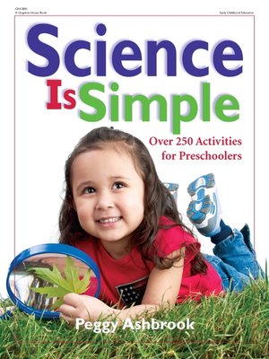 cover image of Science Is Simple